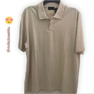 🥳🎈Claiborne Men’s Short Sleeve Polo Shirt